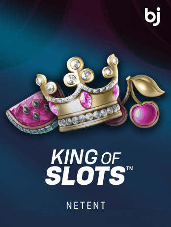 কিং অফ স্লটস screenshot